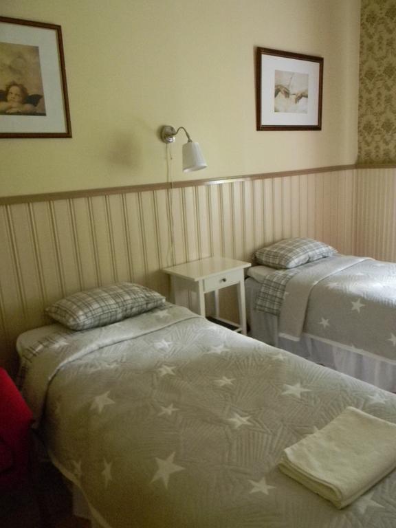 B&B Savikon Kartano Kitee Rom bilde
